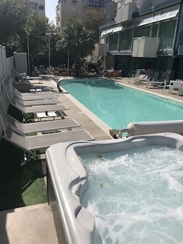 hotel aristeo rimini s r l