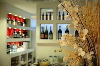 hotel aristeo rimini s r l