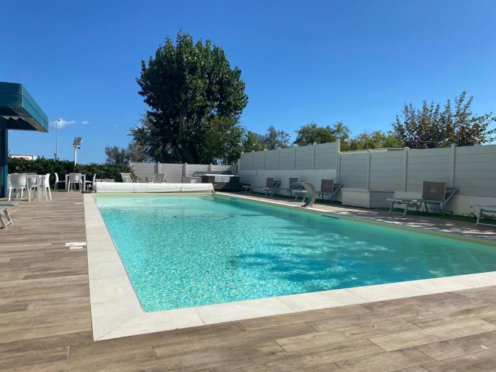 hotel aristeo rimini s r l