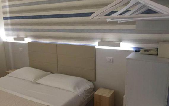 hotel aristeo rimini s r l