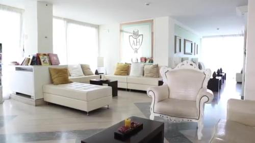 hotel aristeo rimini s r l