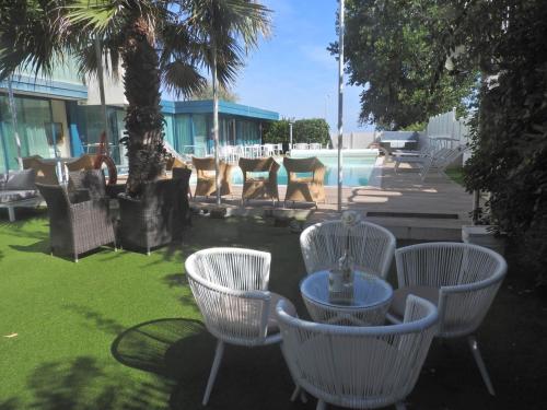 hotel aristeo rimini s r l