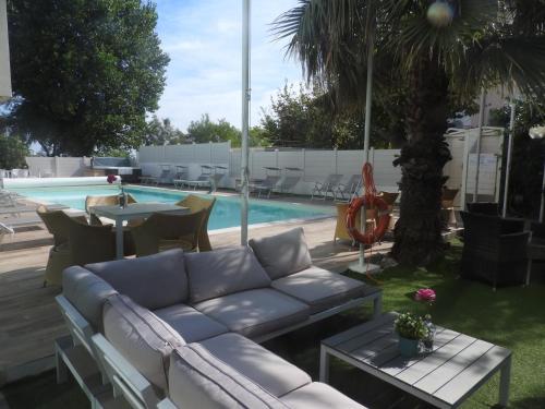 hotel aristeo rimini s r l