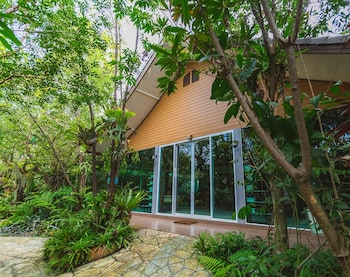 Taman Spa Resort,Phitsanulok Province>>Phitsanulok,3 star