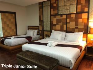 taman spa resort