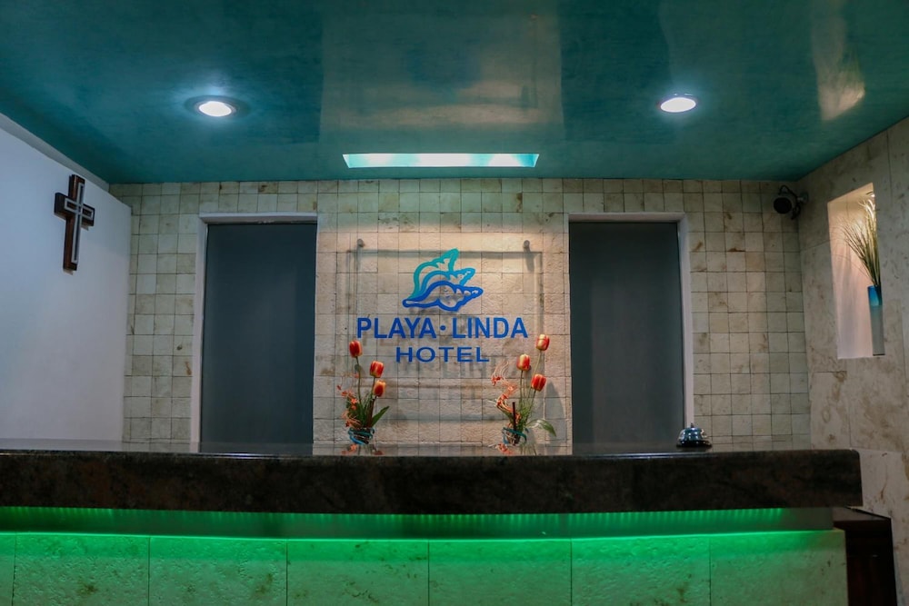 hotel playa linda