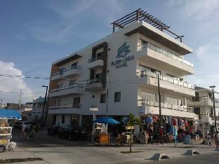 hotel playa linda