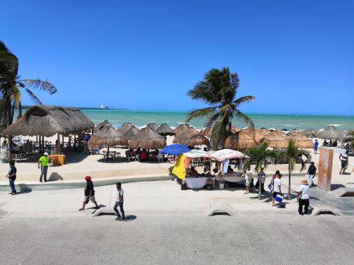 hotel playa linda