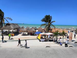 hotel playa linda