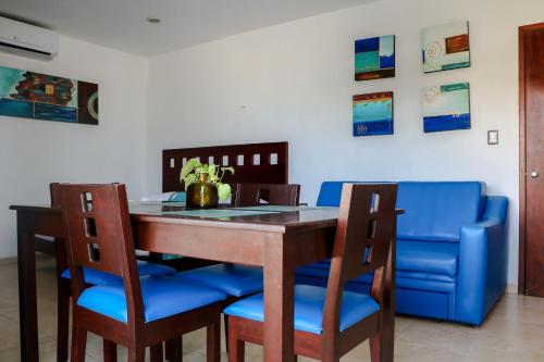 hotel playa linda