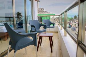 hotel playa linda