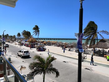 hotel playa linda