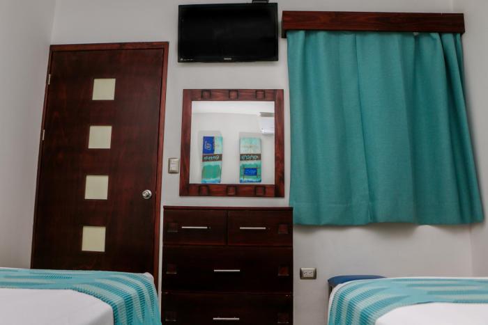 hotel playa linda