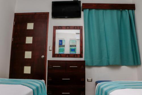 hotel playa linda