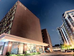 Marsi Hotel,Phra Khanong>>Bangkok,3 star