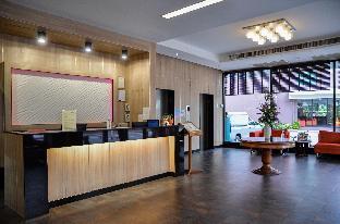 Marsi Hotel,Phra Khanong>>Bangkok,3 star