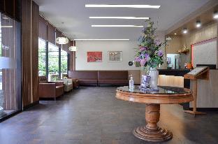 Marsi Hotel,Phra Khanong>>Bangkok,3 star