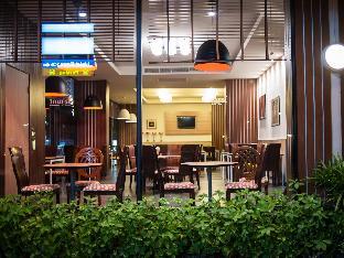 Marsi Hotel,Phra Khanong>>Bangkok,3 star
