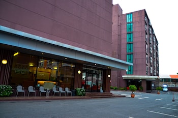 marsi hotel