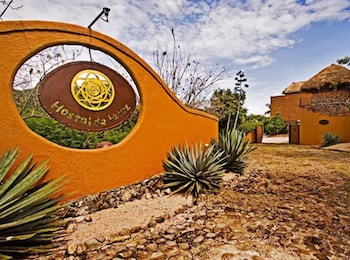 hostal de la luz spa holistic resort adults only