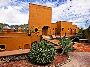 hostal de la luz spa holistic resort adults only