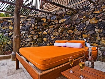 hostal de la luz spa holistic resort adults only