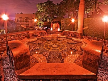 hostal de la luz spa holistic resort adults only