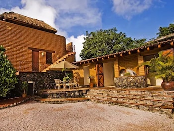 hostal de la luz spa holistic resort adults only