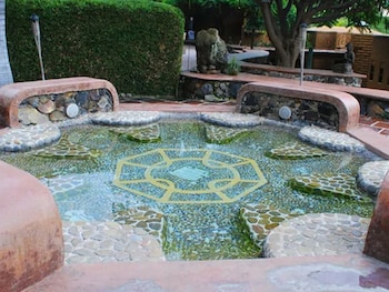 hostal de la luz spa holistic resort adults only