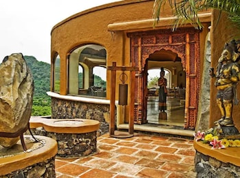 hostal de la luz spa holistic resort adults only