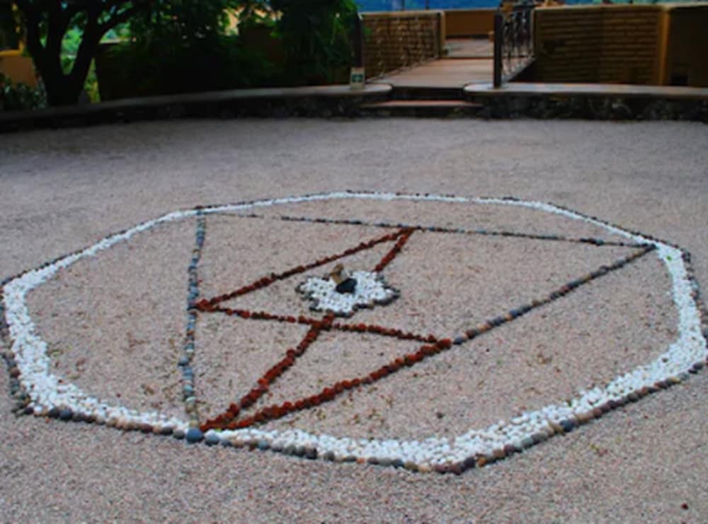 hostal de la luz spa holistic resort adults only