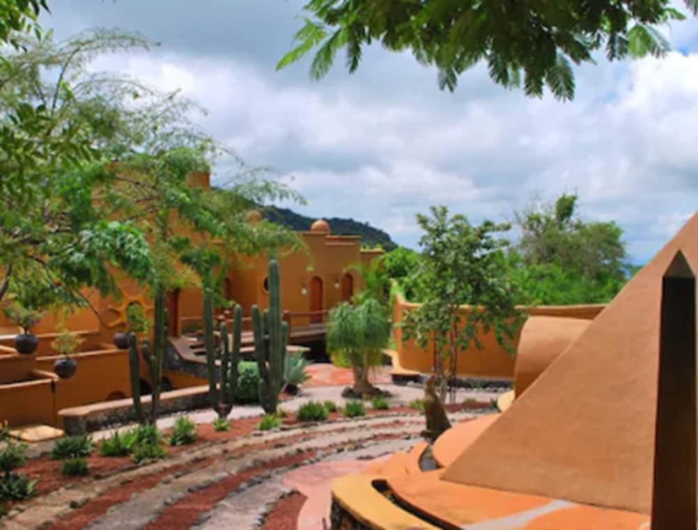 hostal de la luz spa holistic resort adults only