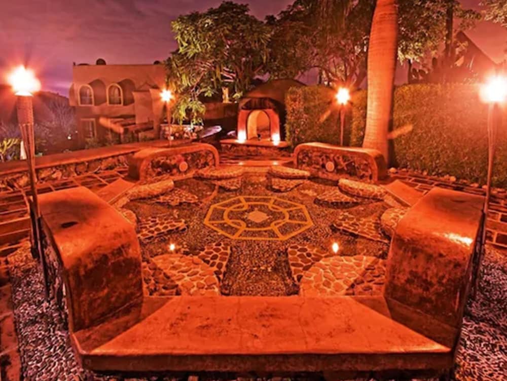 hostal de la luz spa holistic resort adults only