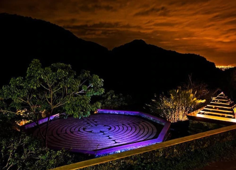 hostal de la luz spa holistic resort adults only