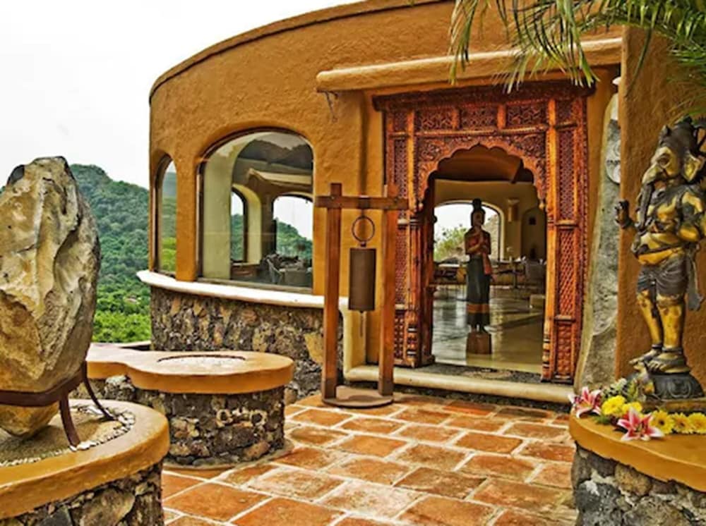 hostal de la luz spa holistic resort adults only