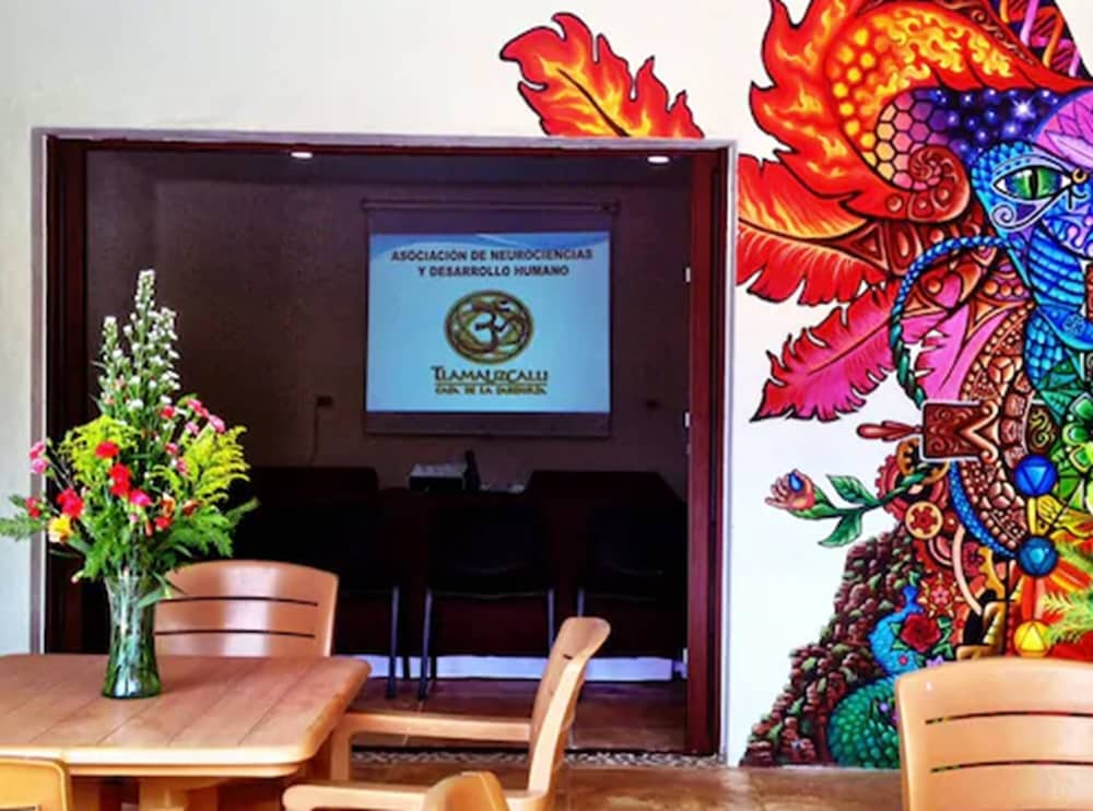 hostal de la luz spa holistic resort adults only