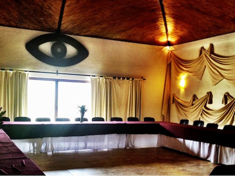 hostal de la luz spa holistic resort adults only