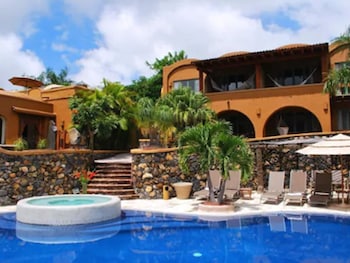 hostal de la luz spa holistic resort adults only