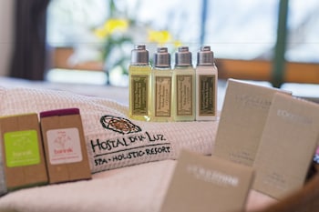 hostal de la luz spa holistic resort adults only