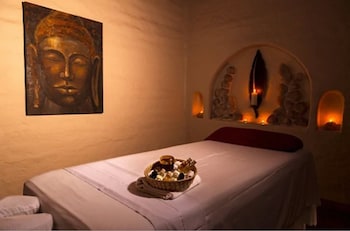 hostal de la luz spa holistic resort adults only
