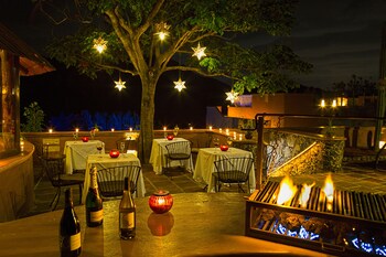 hostal de la luz spa holistic resort adults only