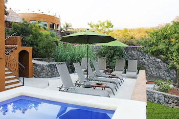 hostal de la luz spa holistic resort adults only