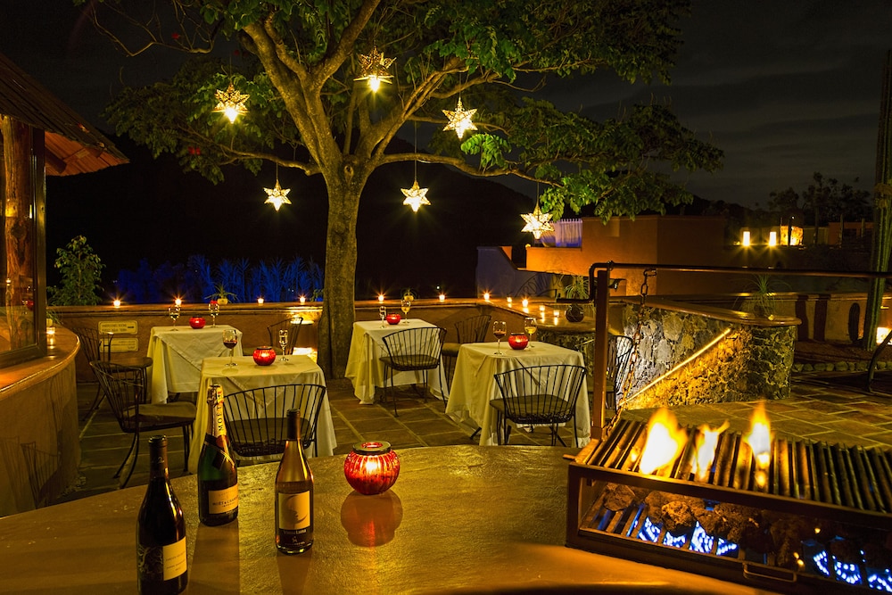 hostal de la luz spa holistic resort adults only