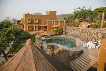 hostal de la luz spa holistic resort adults only