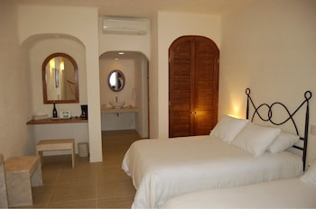 hostal de la luz spa holistic resort adults only