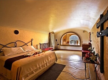 hostal de la luz spa holistic resort adults only