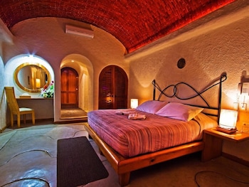 Hostal De La Luz - Spa Holistic Resort (Adults Only),Cuernavaca>>Amatlan,4 star