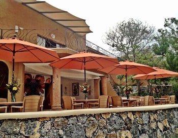 hostal de la luz spa holistic resort adults only