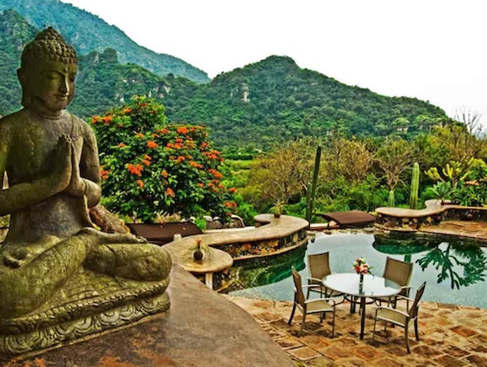 hostal de la luz spa holistic resort adults only