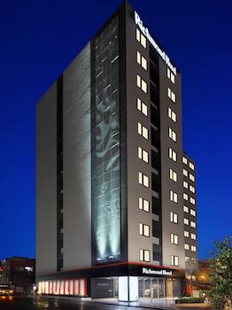 richmond hotel asakusa